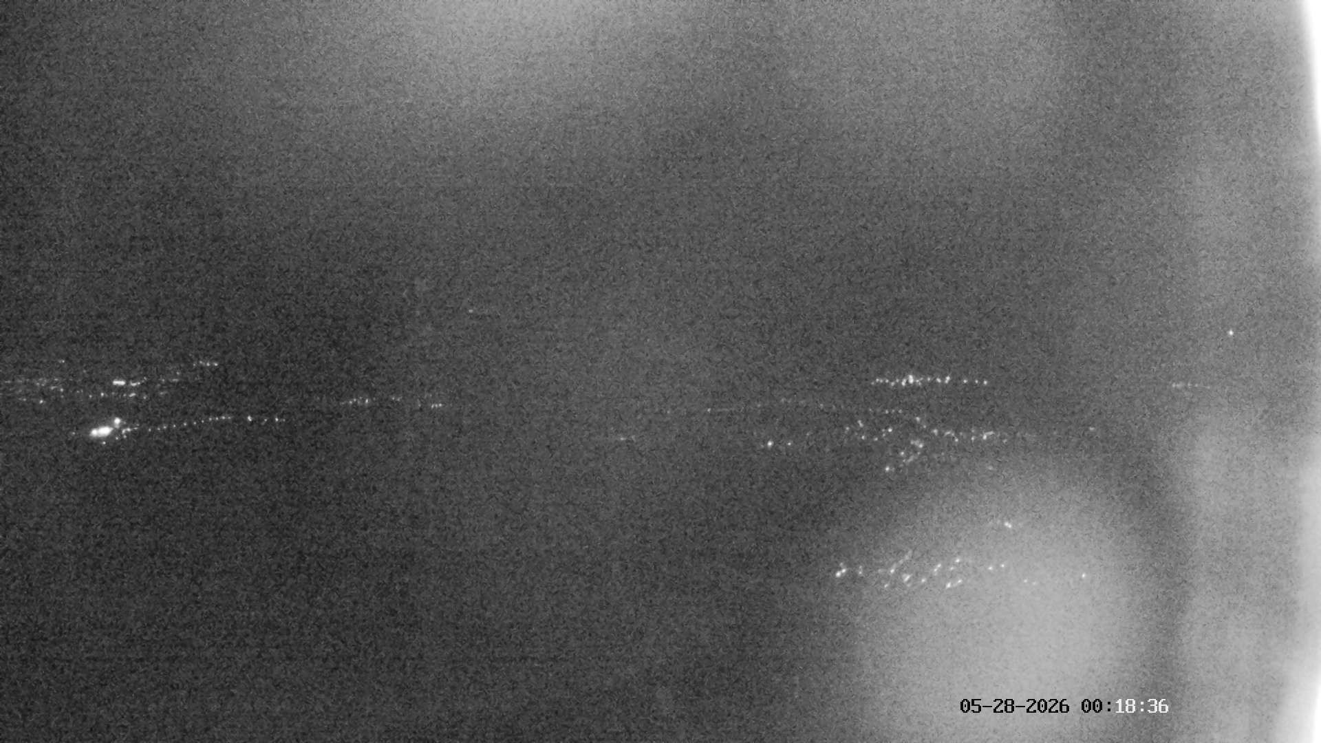 Archived image Webcam Hörnerbahn Bolsterlang