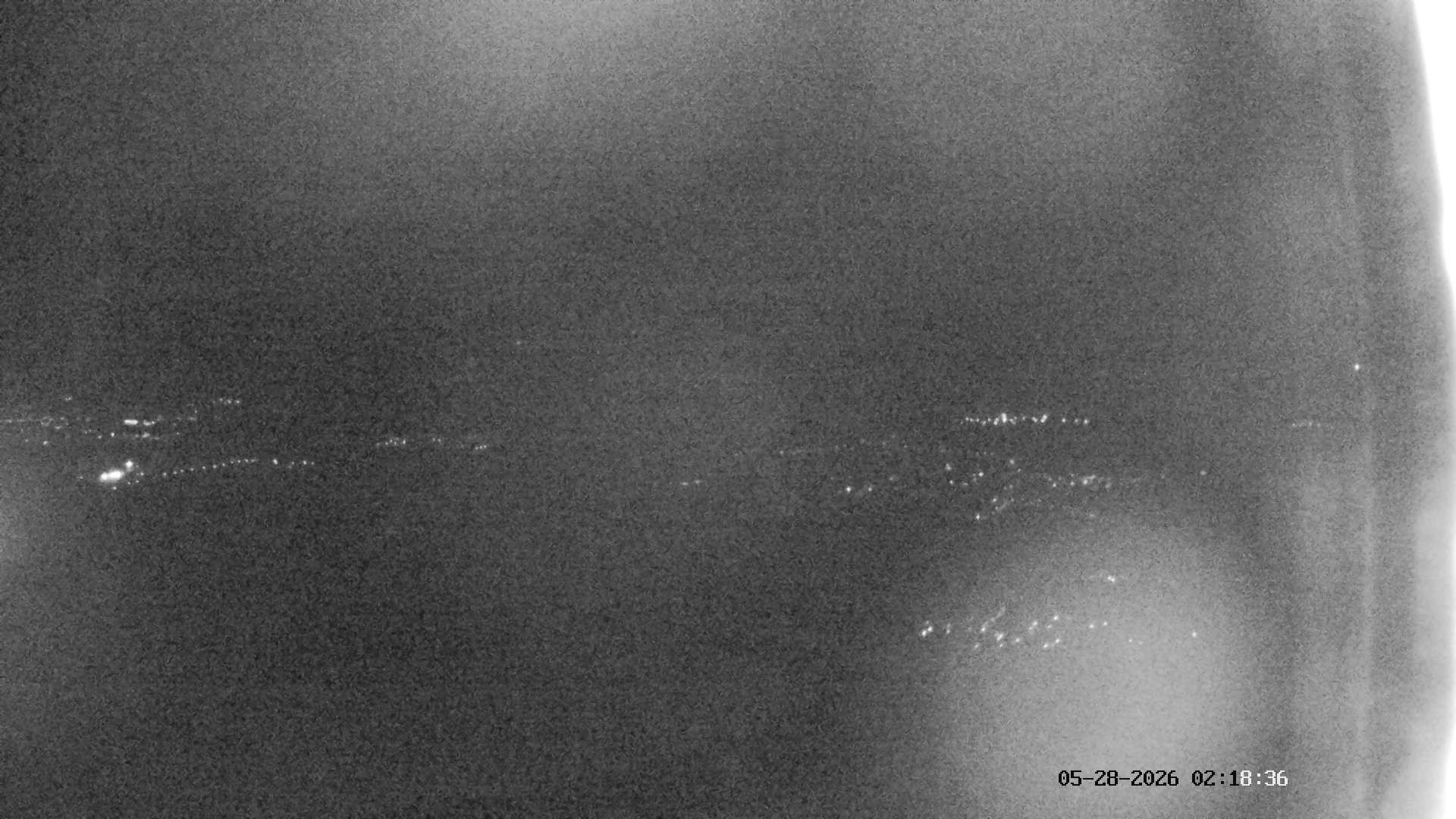 Archived image Webcam Hörnerbahn Bolsterlang