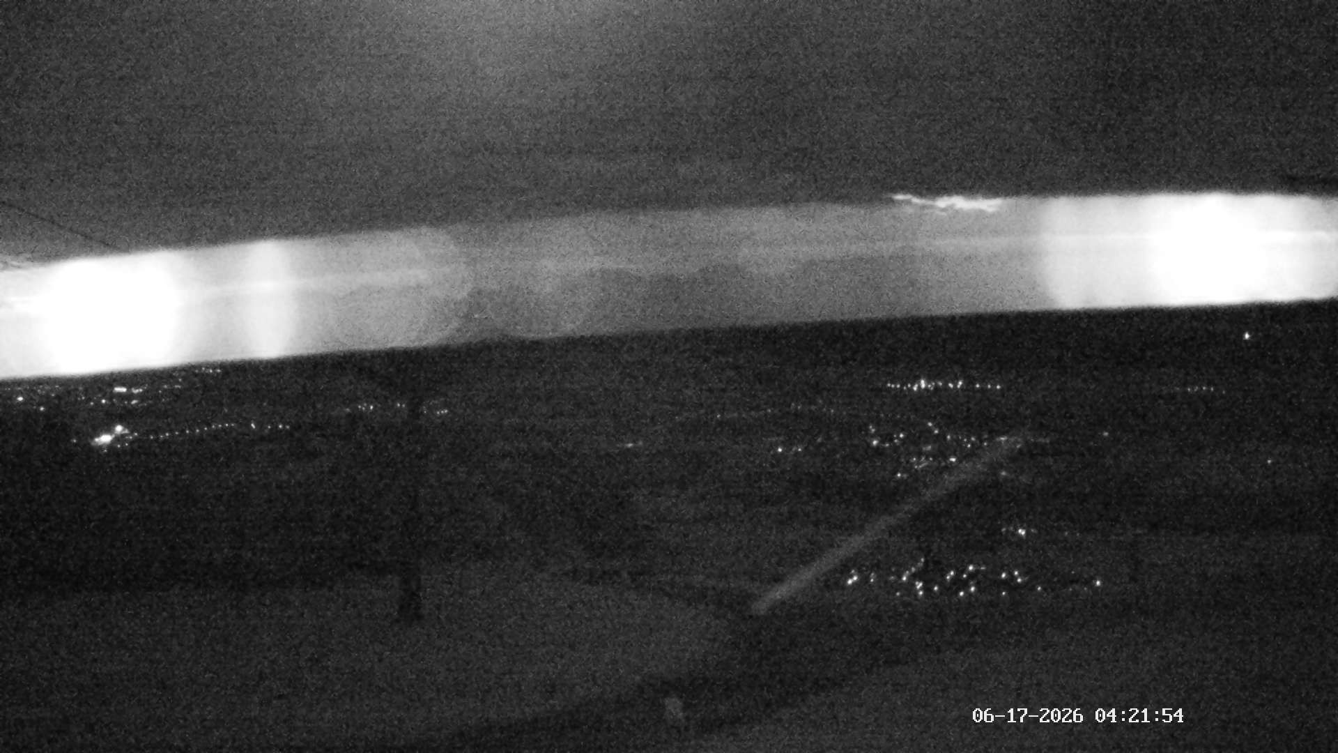 Archived image Webcam Hörnerbahn Bolsterlang