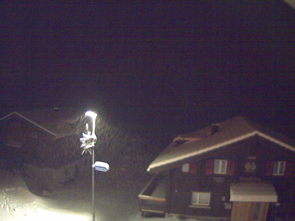 Archiv Foto Webcam Bellwald, TVB Bellwald Tourismus