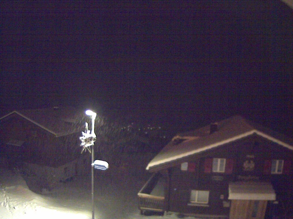 Archiv Foto Webcam Bellwald, TVB Bellwald Tourismus