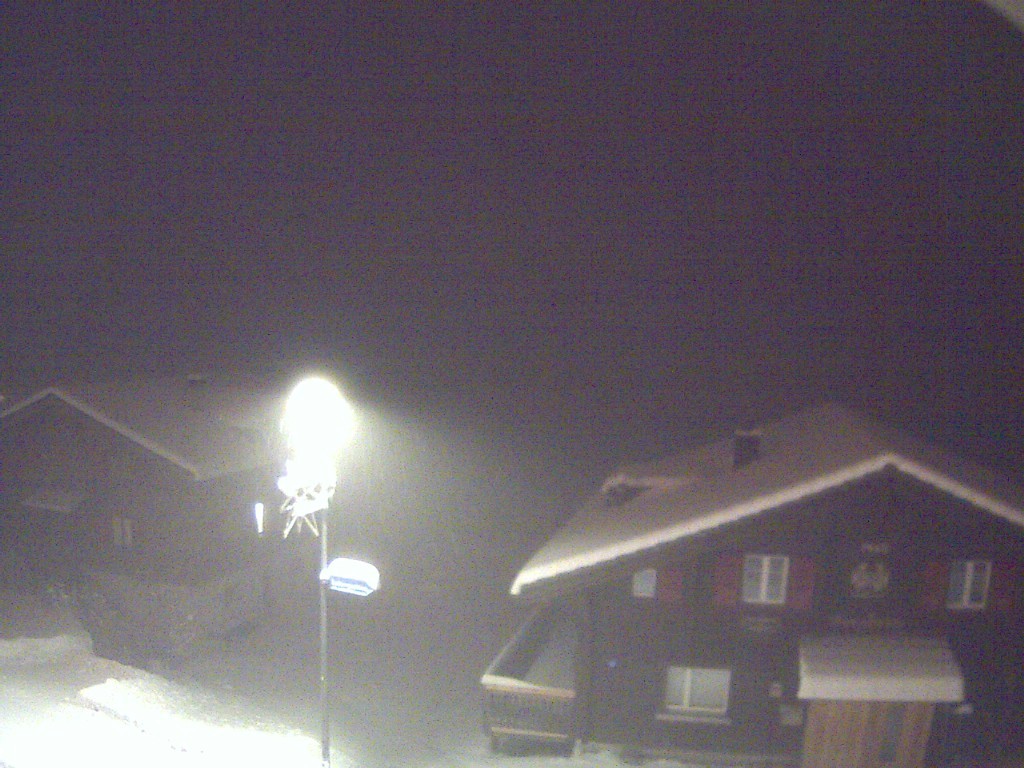 Archiv Foto Webcam Bellwald, TVB Bellwald Tourismus