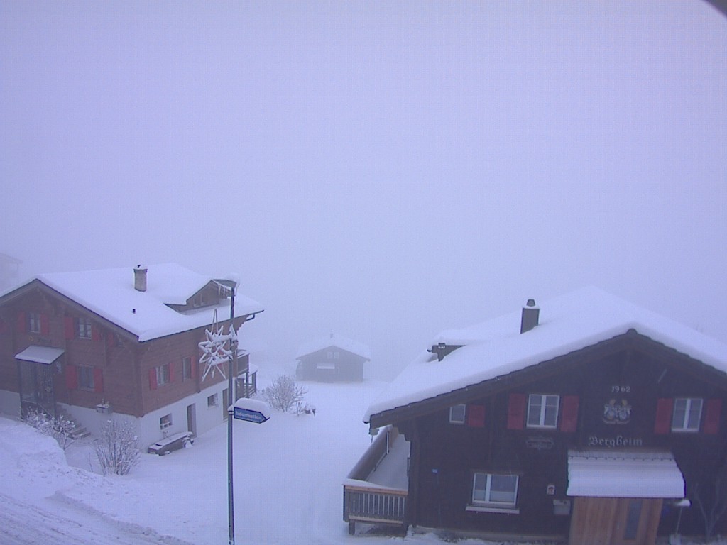 Archiv Foto Webcam Bellwald, TVB Bellwald Tourismus