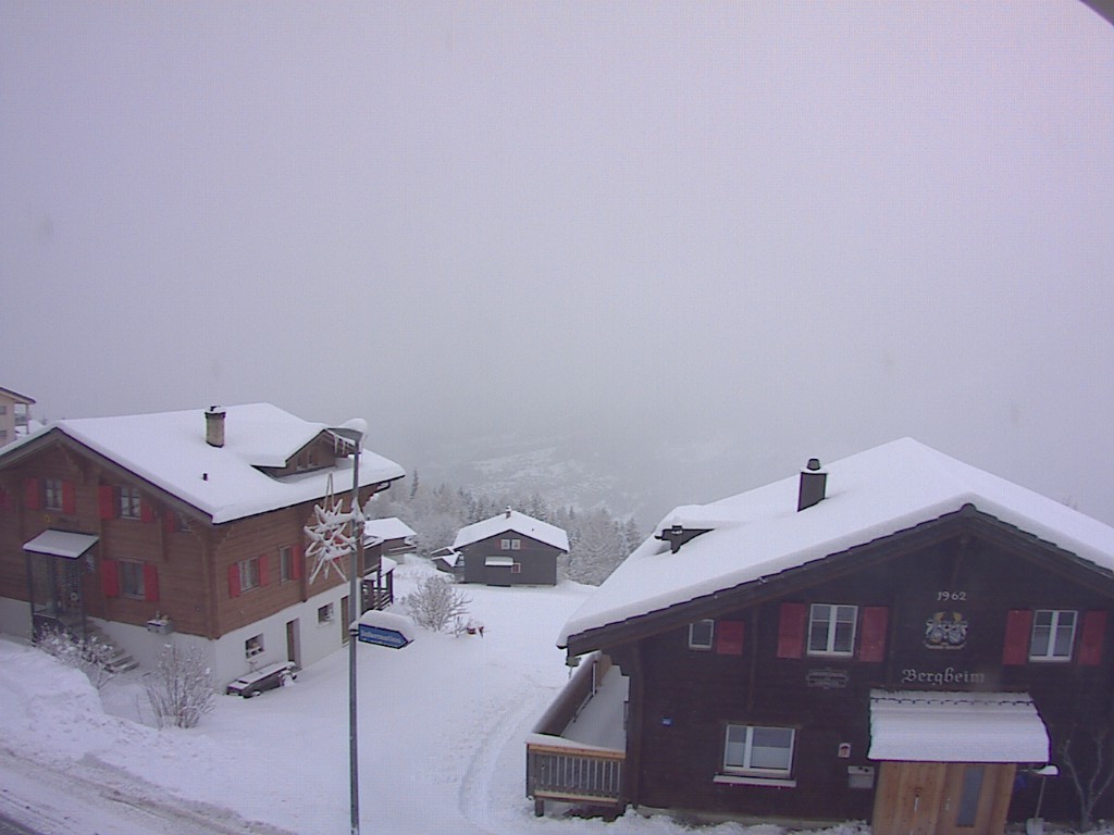 Archiv Foto Webcam Bellwald, TVB Bellwald Tourismus