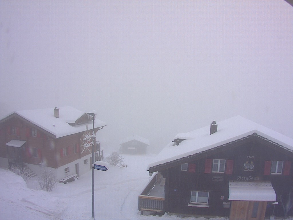 Archiv Foto Webcam Bellwald, TVB Bellwald Tourismus