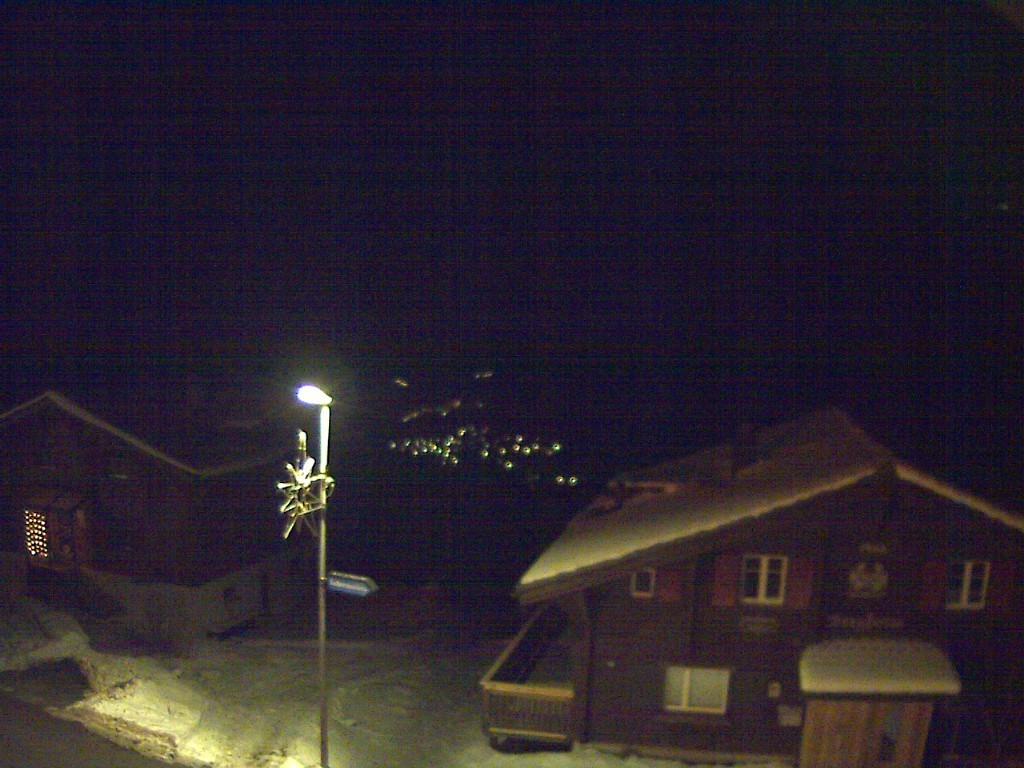 Archiv Foto Webcam Bellwald, TVB Bellwald Tourismus