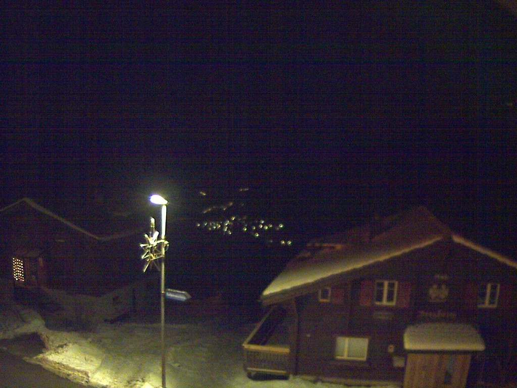 Archiv Foto Webcam Bellwald, TVB Bellwald Tourismus