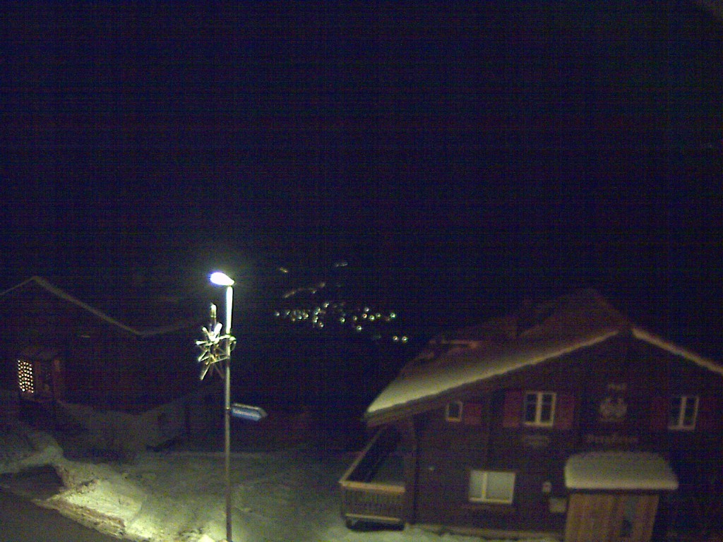 Archiv Foto Webcam Bellwald, TVB Bellwald Tourismus