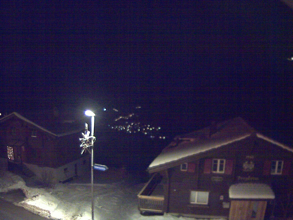Archiv Foto Webcam Bellwald, TVB Bellwald Tourismus