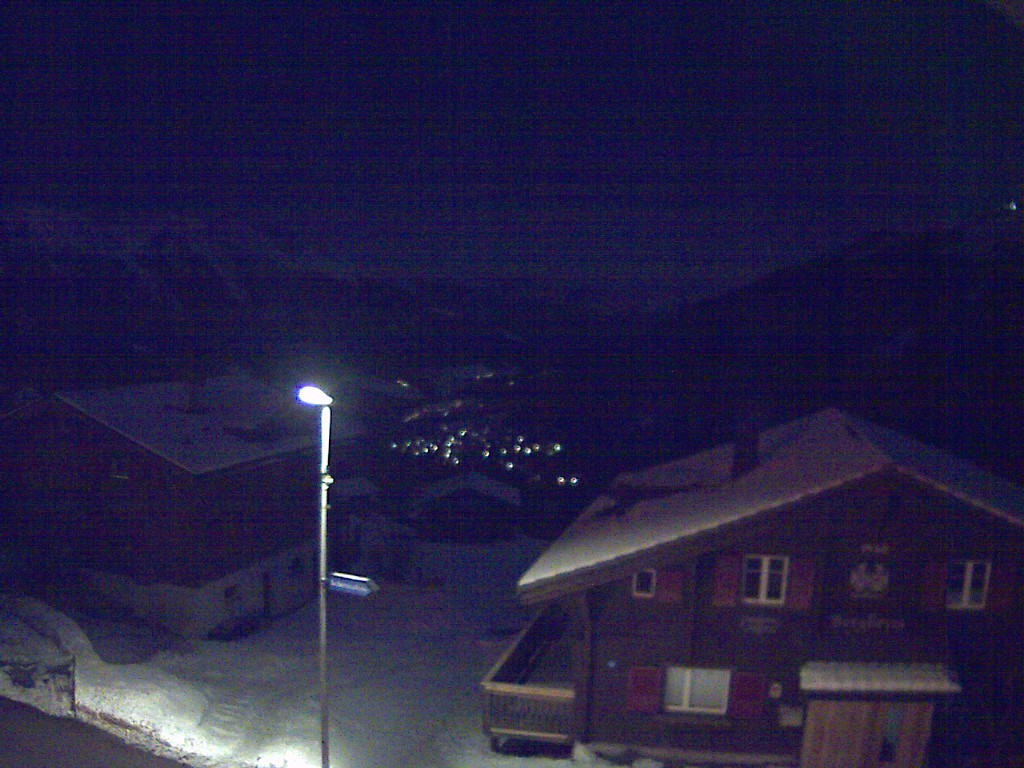 Archiv Foto Webcam Bellwald, TVB Bellwald Tourismus