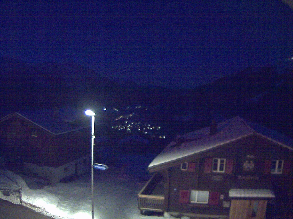 Archiv Foto Webcam Bellwald, TVB Bellwald Tourismus