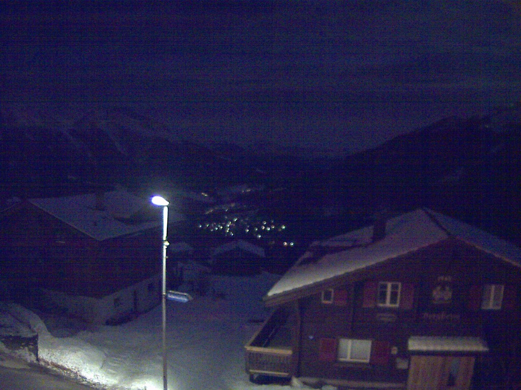 Archiv Foto Webcam Bellwald, TVB Bellwald Tourismus