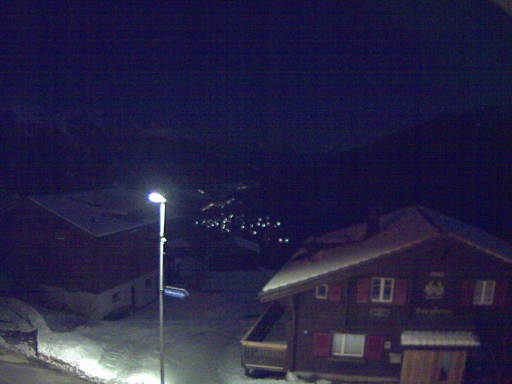 Archiv Foto Webcam Bellwald, TVB Bellwald Tourismus