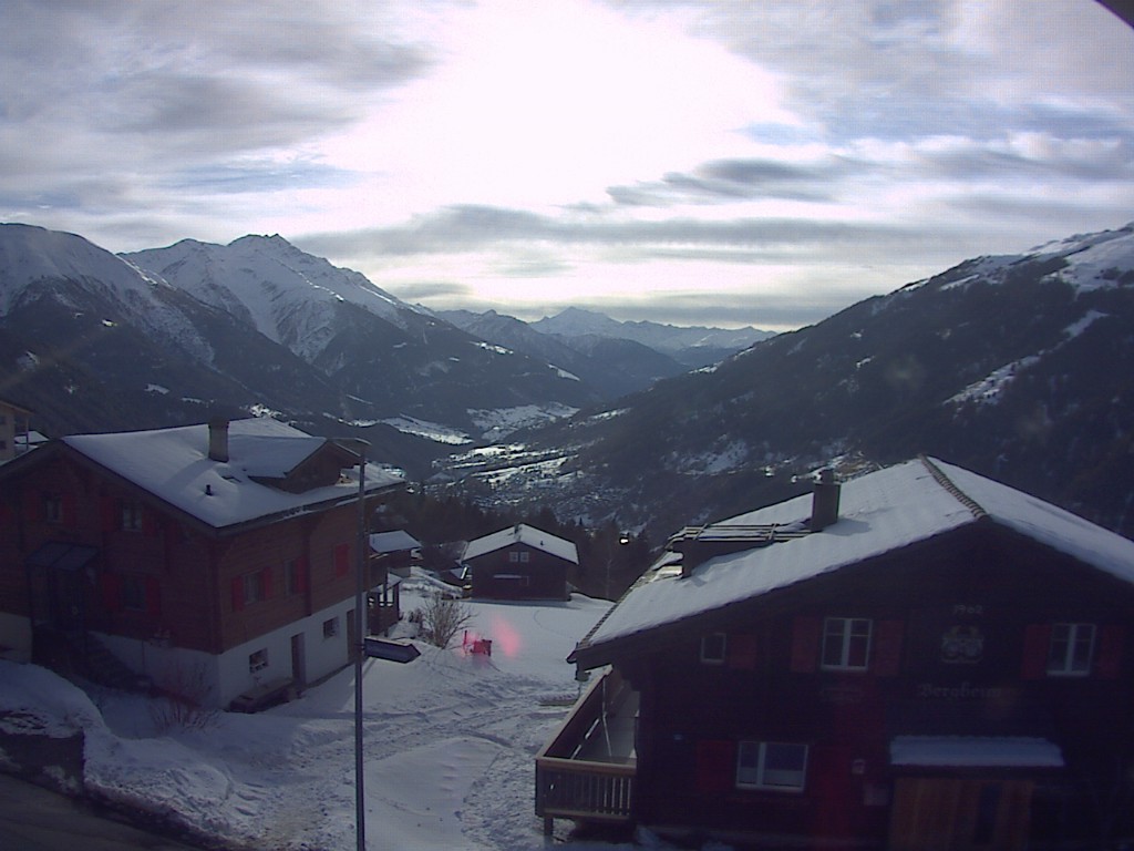 Archiv Foto Webcam Bellwald, TVB Bellwald Tourismus