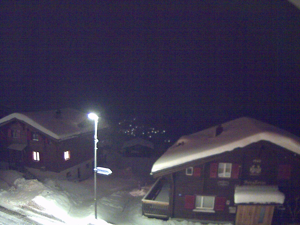Archiv Foto Webcam Bellwald, TVB Bellwald Tourismus