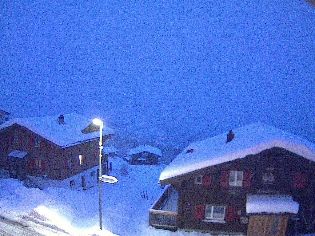 Archiv Foto Webcam Bellwald, TVB Bellwald Tourismus