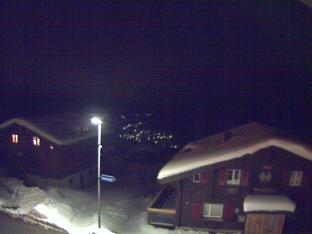 Archiv Foto Webcam Bellwald, TVB Bellwald Tourismus