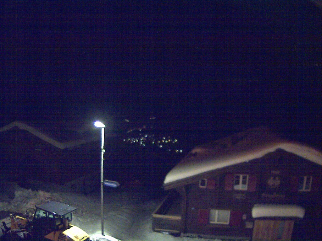 Archiv Foto Webcam Bellwald, TVB Bellwald Tourismus