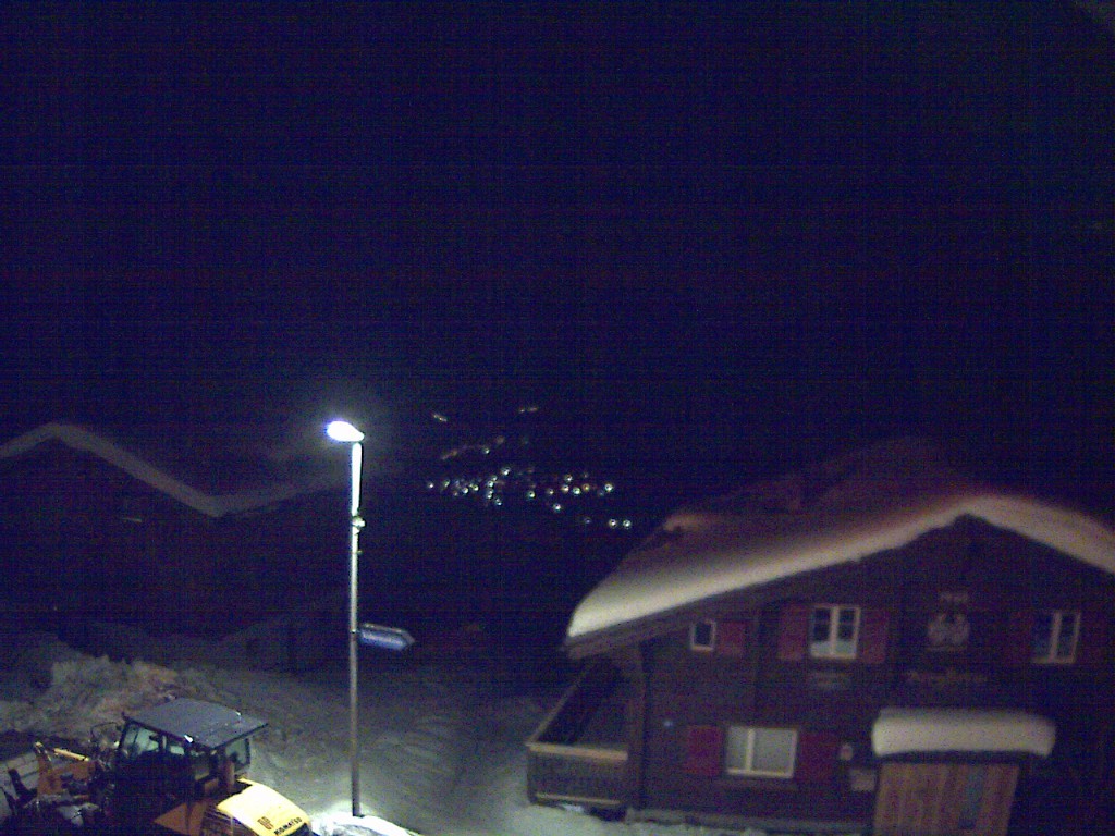 Archiv Foto Webcam Bellwald, TVB Bellwald Tourismus