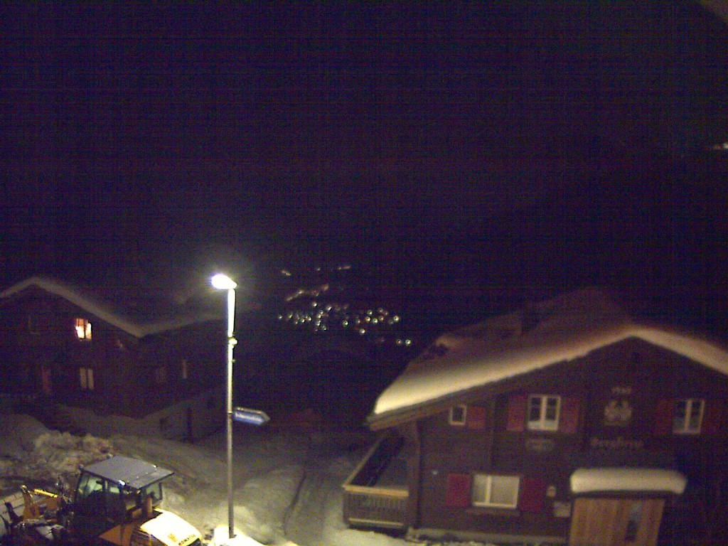 Archiv Foto Webcam Bellwald, TVB Bellwald Tourismus