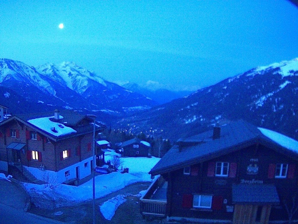 Archiv Foto Webcam Bellwald, TVB Bellwald Tourismus