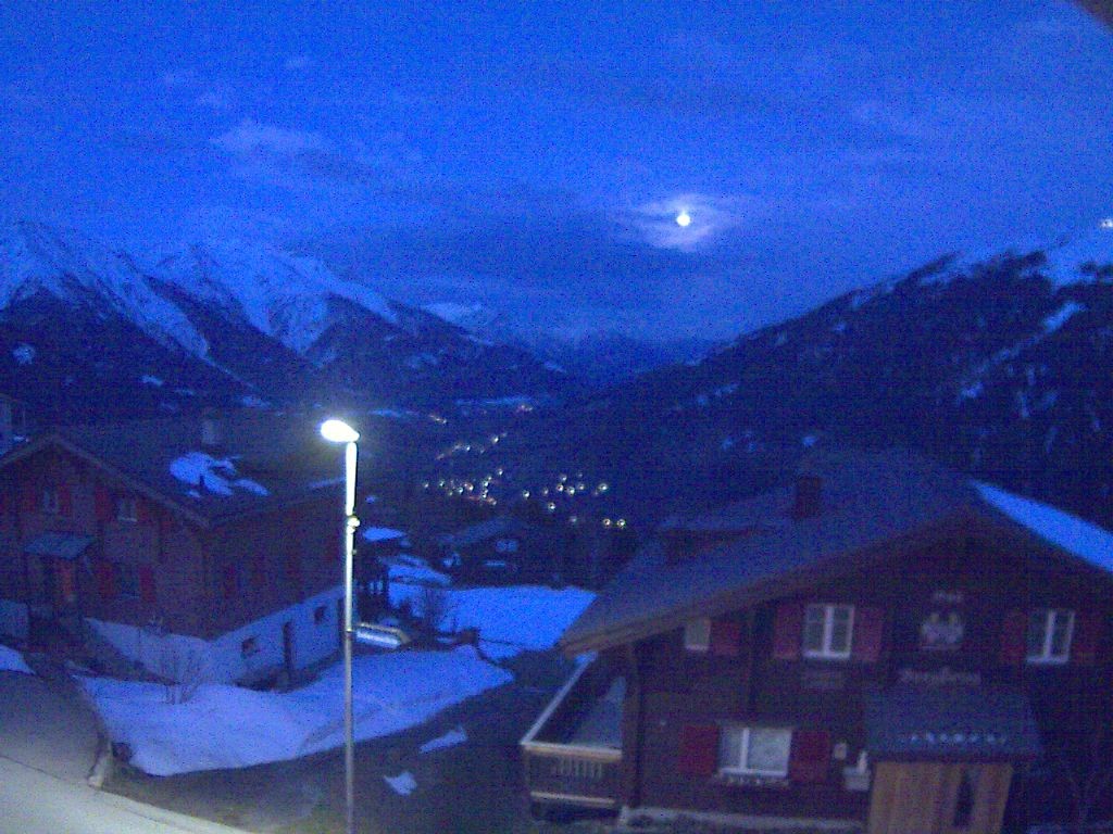 Archiv Foto Webcam Bellwald, TVB Bellwald Tourismus