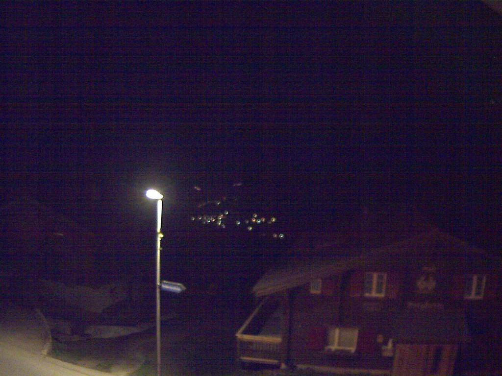 Archived image Webcam Bellwald, tourism association "Bellwald TOurismus"