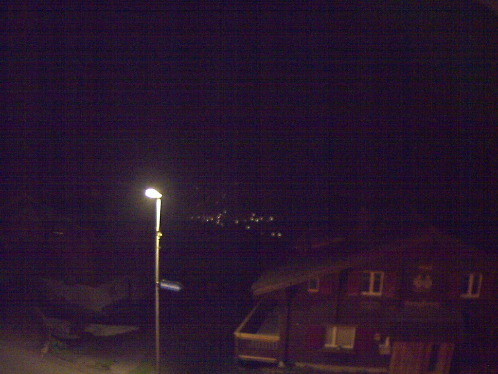 Archived image Webcam Bellwald, tourism association "Bellwald TOurismus"