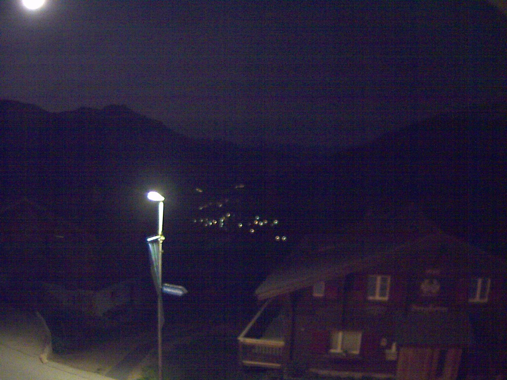 Archiv Foto Webcam Bellwald, TVB Bellwald Tourismus