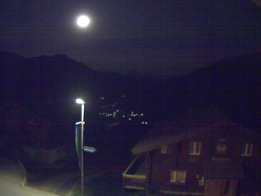 Archiv Foto Webcam Bellwald, TVB Bellwald Tourismus