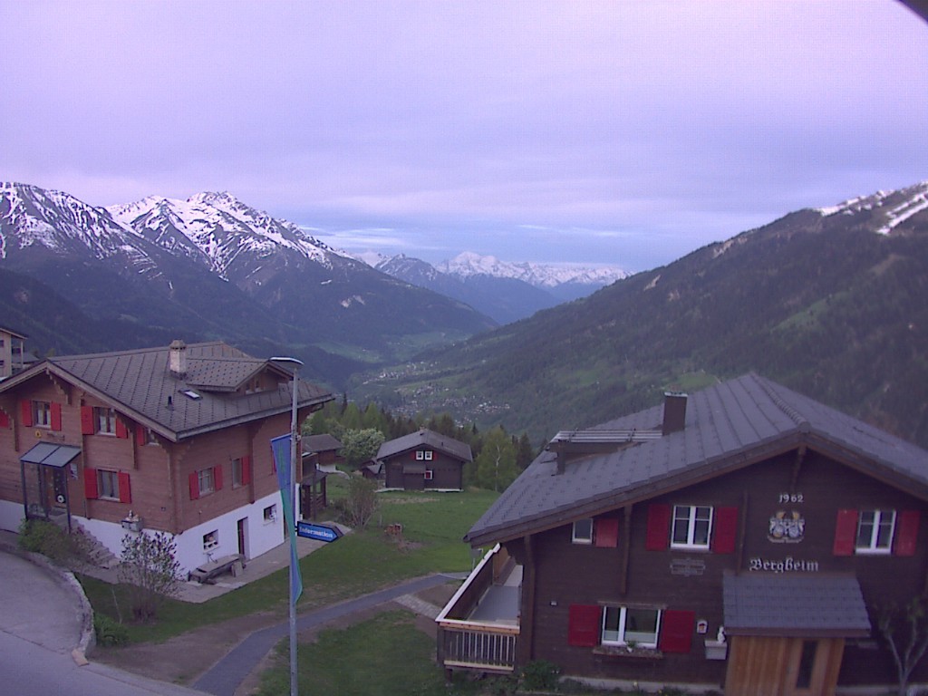 Archiv Foto Webcam Bellwald, TVB Bellwald Tourismus