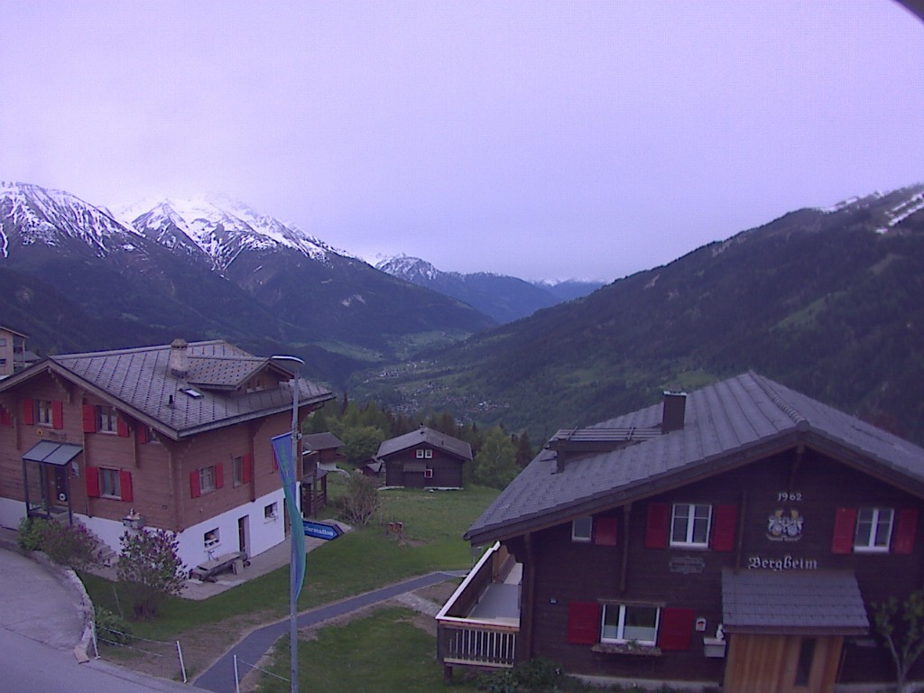 Archiv Foto Webcam Bellwald, TVB Bellwald Tourismus