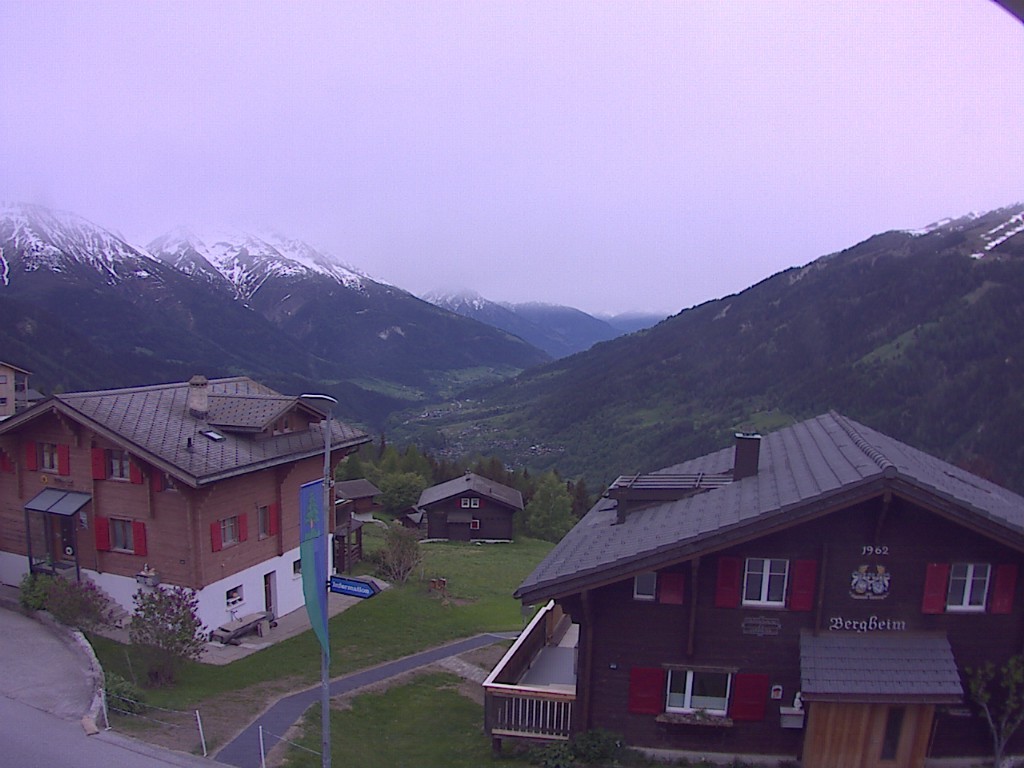 Archiv Foto Webcam Bellwald, TVB Bellwald Tourismus