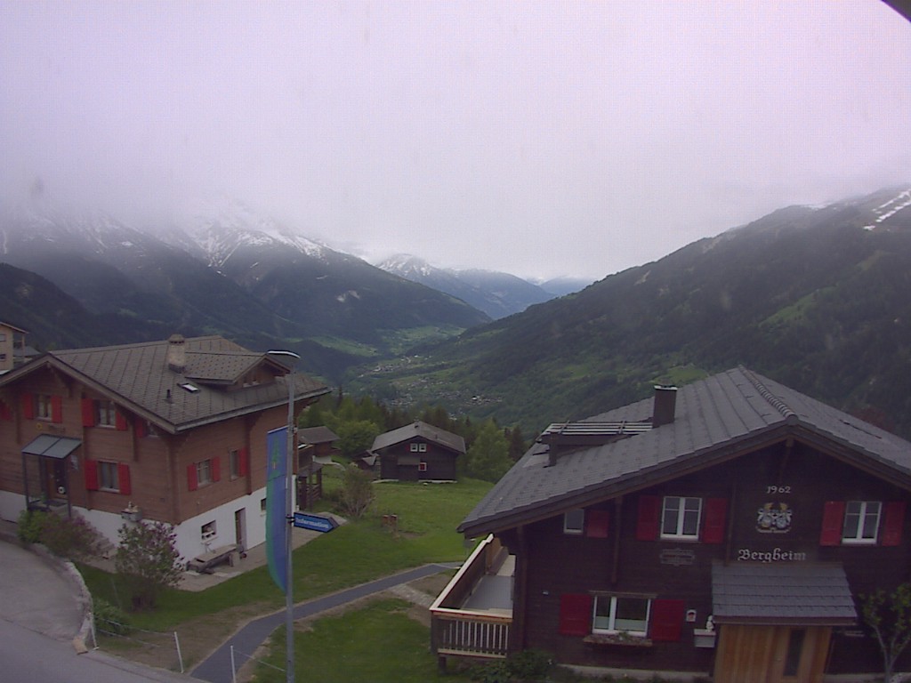 Archiv Foto Webcam Bellwald, TVB Bellwald Tourismus