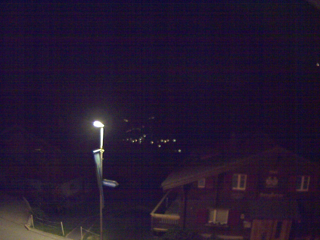 Archived image Webcam Bellwald, tourism association "Bellwald TOurismus"