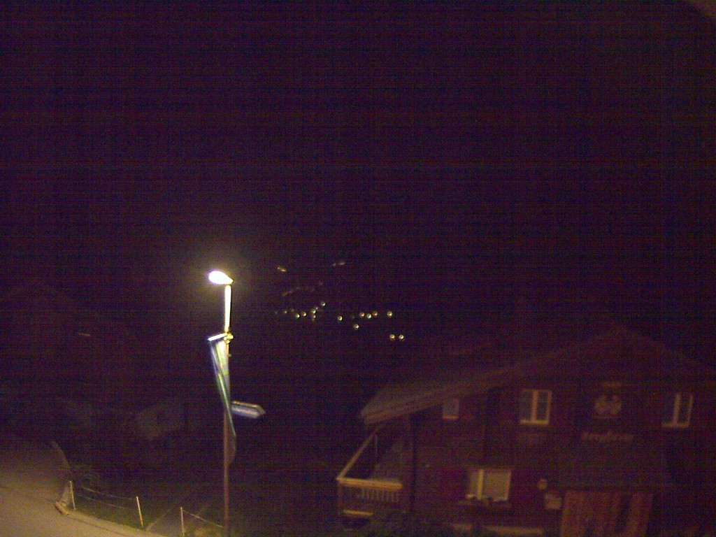 Archived image Webcam Bellwald, tourism association "Bellwald TOurismus"