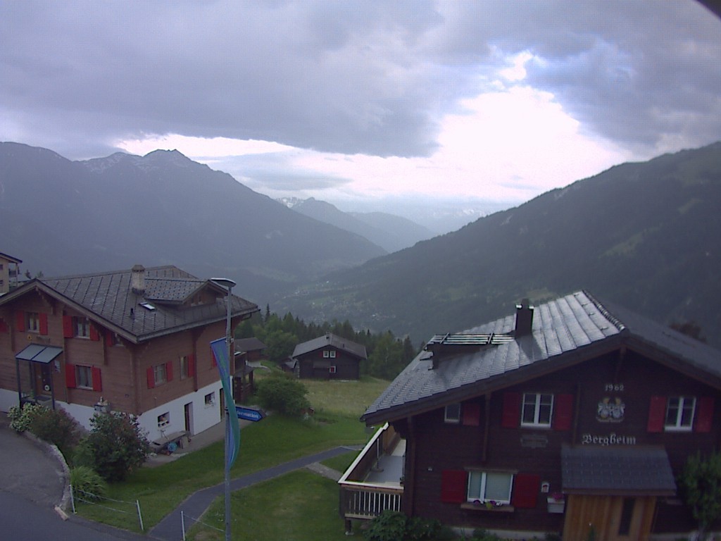Archiv Foto Webcam Bellwald, TVB Bellwald Tourismus