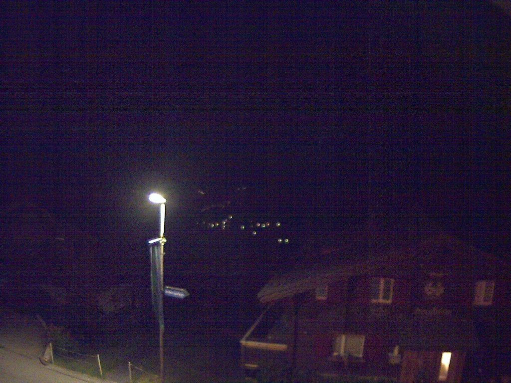 Archived image Webcam Bellwald, tourism association "Bellwald TOurismus"