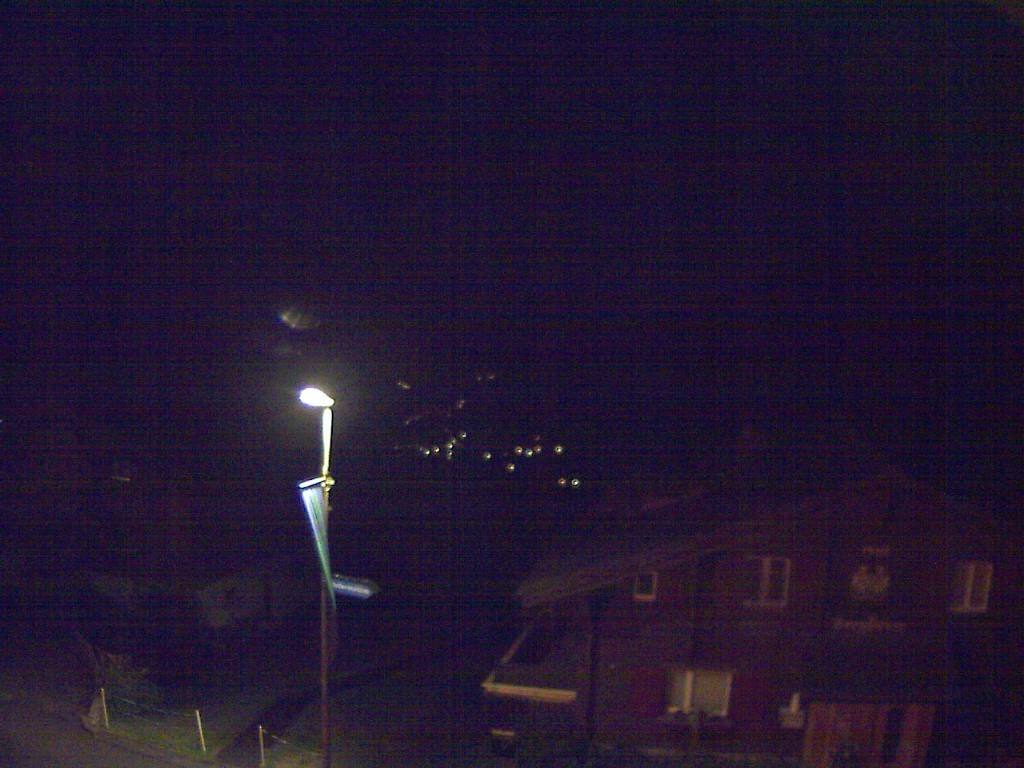 Archived image Webcam Bellwald, tourism association "Bellwald TOurismus"