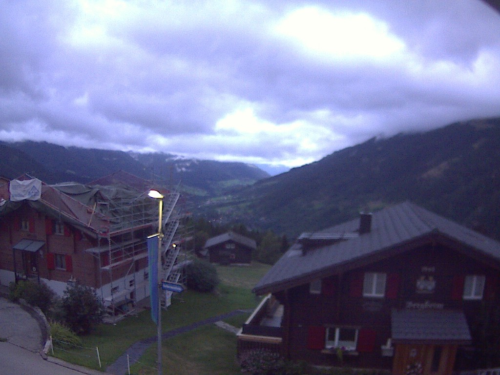 Archiv Foto Webcam Bellwald, TVB Bellwald Tourismus