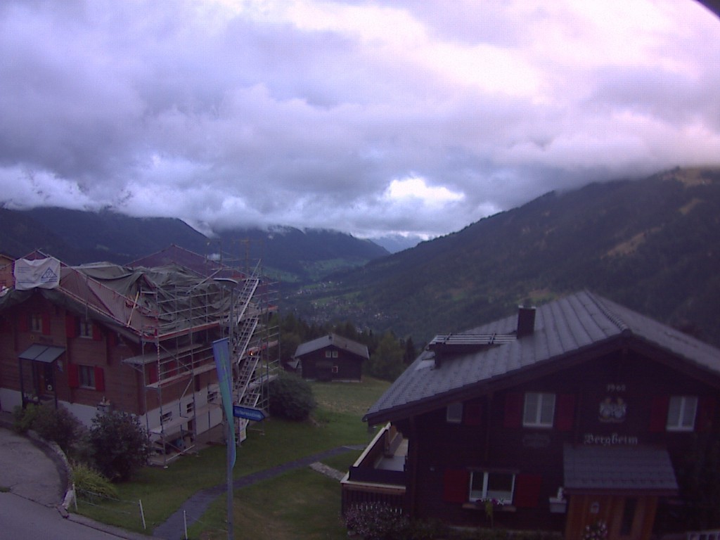 Archiv Foto Webcam Bellwald, TVB Bellwald Tourismus