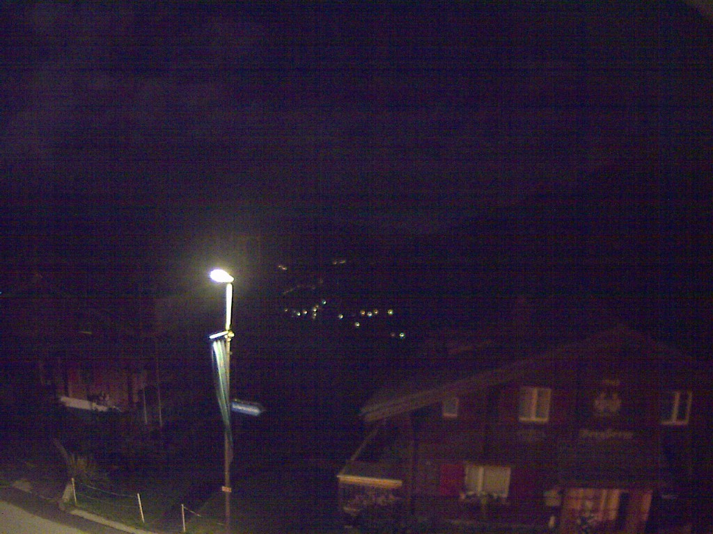 Archived image Webcam Bellwald, tourism association "Bellwald TOurismus"