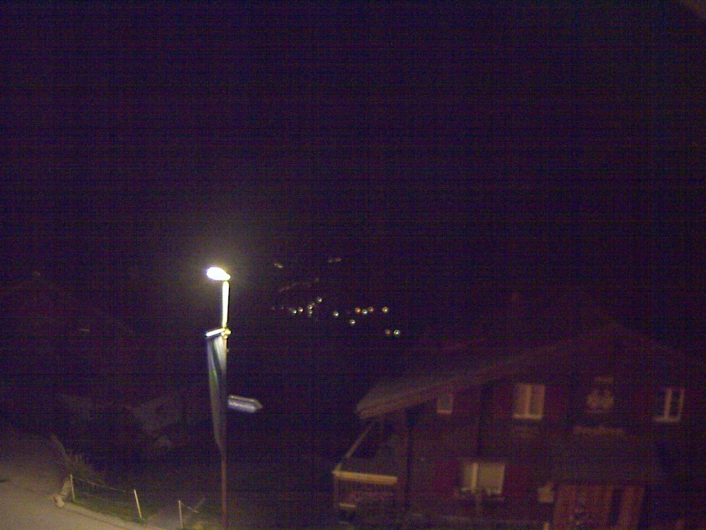 Archived image Webcam Bellwald, tourism association "Bellwald TOurismus"