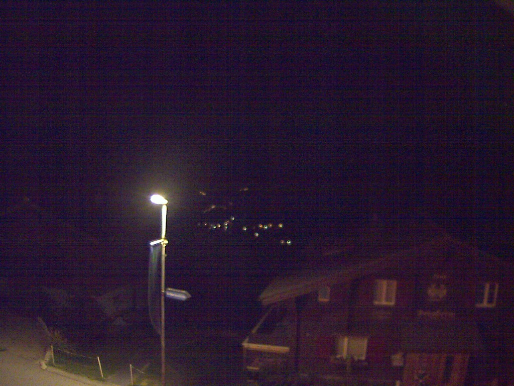 Archived image Webcam Bellwald, tourism association "Bellwald TOurismus"