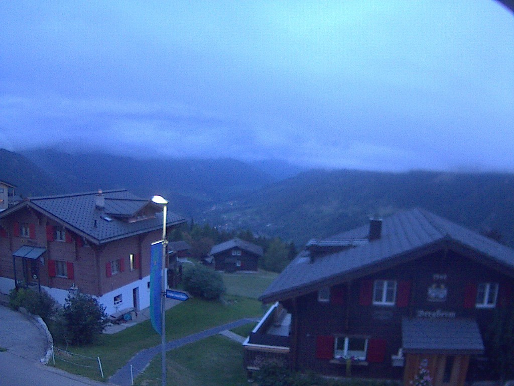Archiv Foto Webcam Bellwald, TVB Bellwald Tourismus