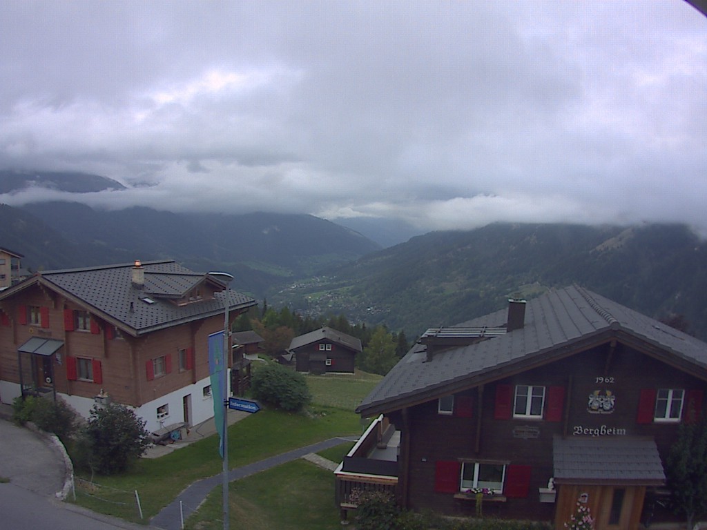 Archiv Foto Webcam Bellwald, TVB Bellwald Tourismus