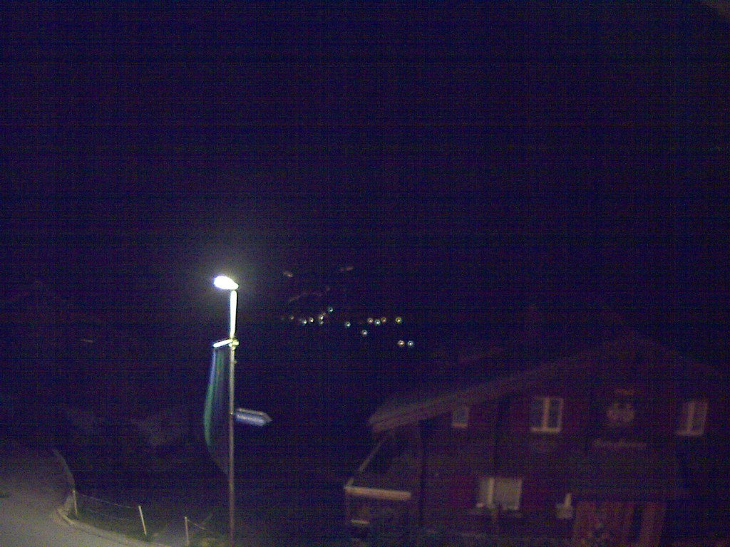 Archived image Webcam Bellwald, tourism association "Bellwald TOurismus"