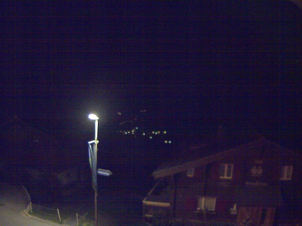 Archived image Webcam Bellwald, tourism association "Bellwald TOurismus"