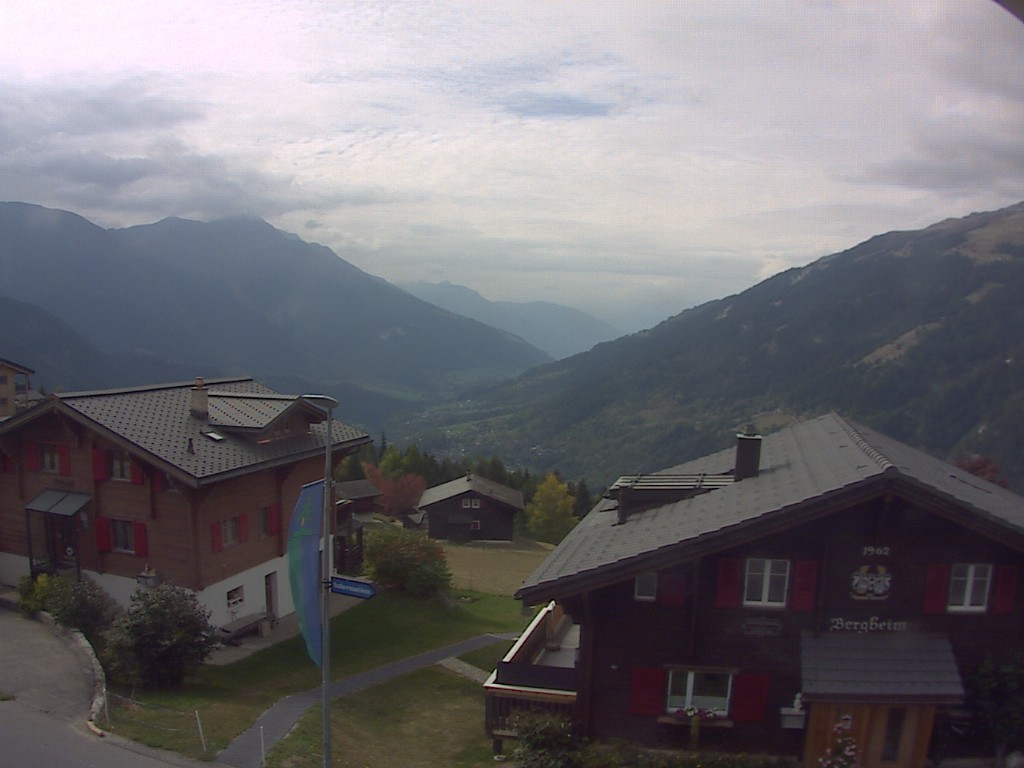Archiv Foto Webcam Bellwald, TVB Bellwald Tourismus