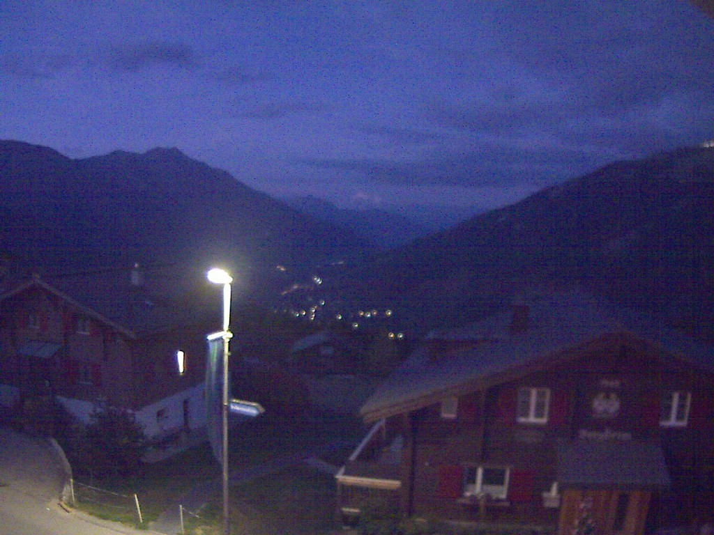 Archiv Foto Webcam Bellwald, TVB Bellwald Tourismus